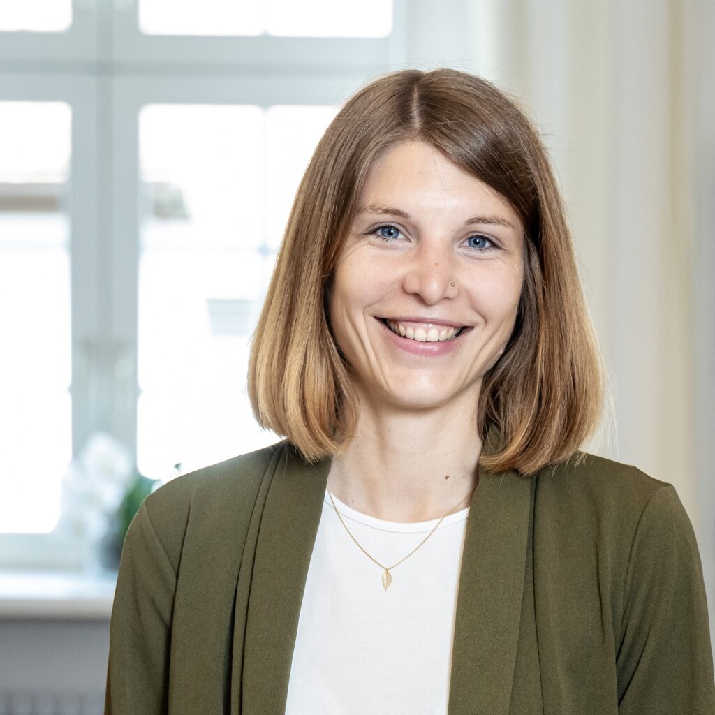 Lisa Schelker, Ernährungsberaterin, Dr. Karner Freiburg Ketomedizin