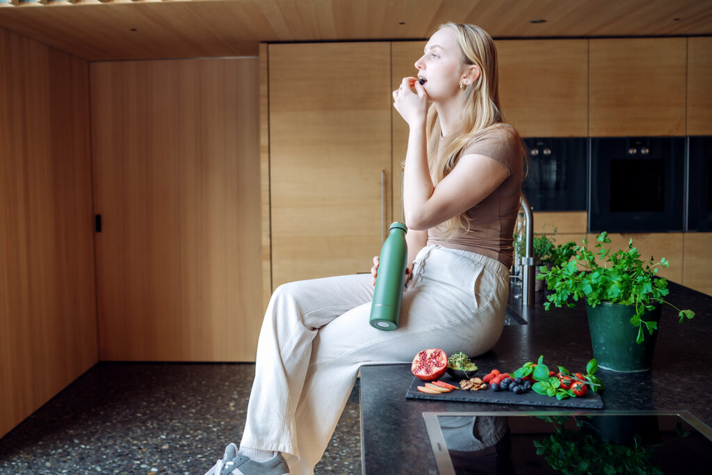 Keto Diät Plan, Dr. Karner, Freiburg